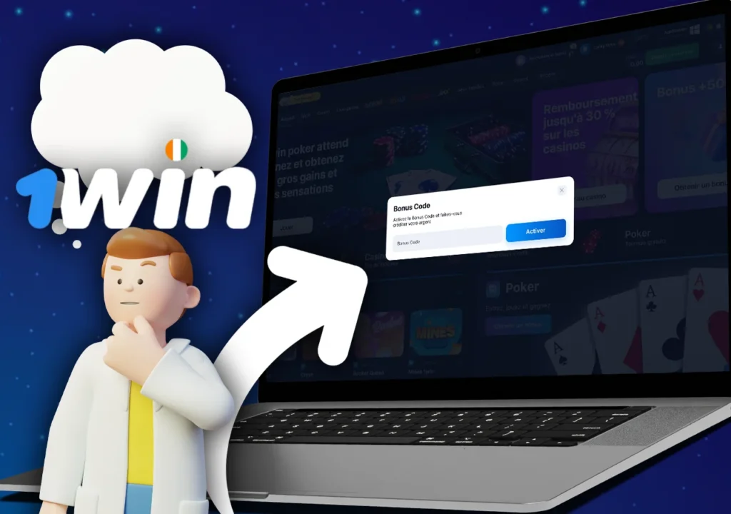 Conseils pour vérifier l'exactitude de votre code promotionnel et l'activer sans problème.